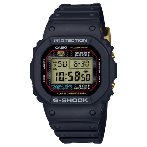 Thanh Lý Đồng Hồ G-Shock: Cẩm Nang Mua Bán Hiệu Quả và An Toàn