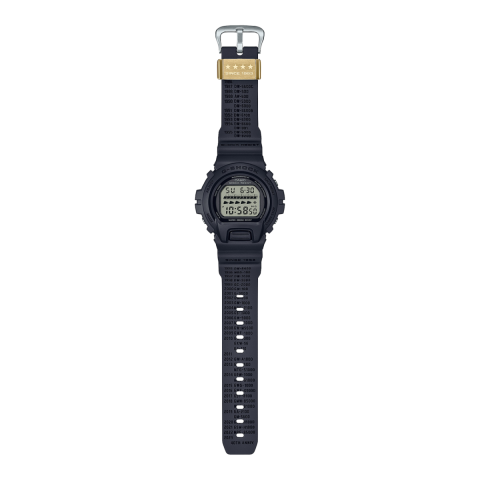 Đồng Hồ G-Shock GW-M5600: Biểu Tượng Của Sự Bền Bỉ Và Công Nghệ Hiện Đại