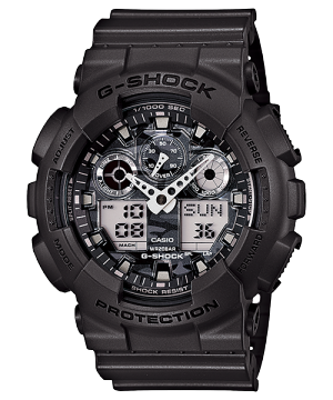 Giá Đồng Hồ G-Shock 5081 Hiện Nay Là Bao Nhiêu? Khám Phá Chi Tiết!