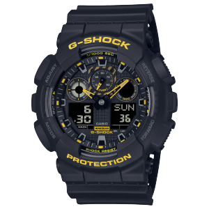 Cách Chỉnh Đồng Hồ G-Shock GA-100: Hướng Dẫn Chi Tiết Để Làm Chủ Mọi Chức Năng