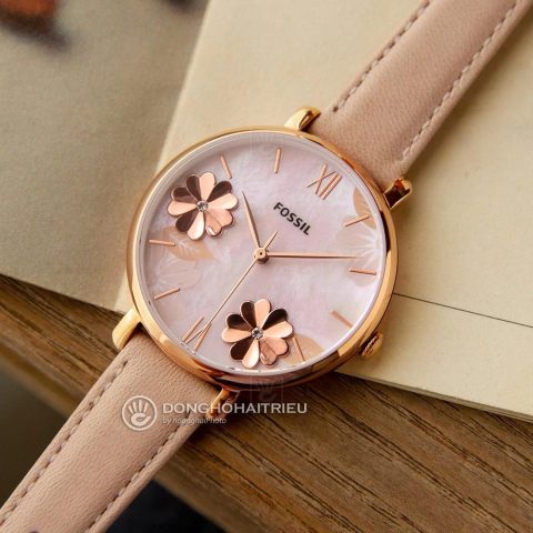 Top 10+ Shop Bán Đồng Hồ Nữ TPHCM Uy Tín, Mẫu Mã Đẹp & Chính Hãng