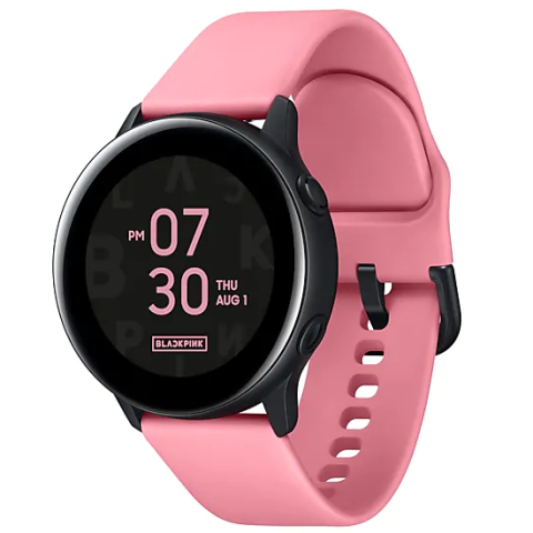 Dây Da Đồng Hồ Galaxy Watch: Nâng Tầm Phong Cách và Độ Bền Bỉ
