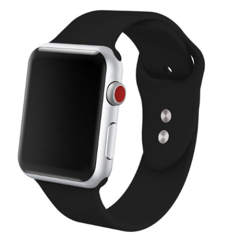 Đồng Hồ Thông Minh Apple Watch Series 3 Cũ: Lựa Chọn Kinh Tế Hay Lỗi Thời?