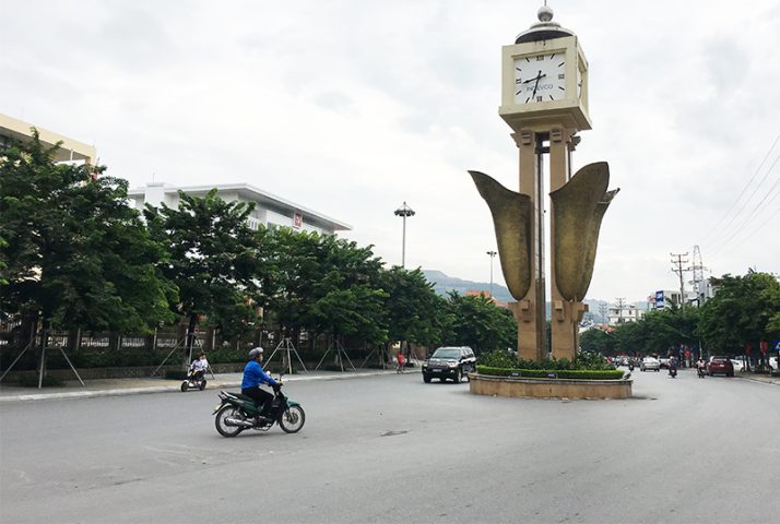 Đồng Hồ Số 1 Cẩm Phả: Hướng Dẫn Toàn Diện Từ Chuyên Gia