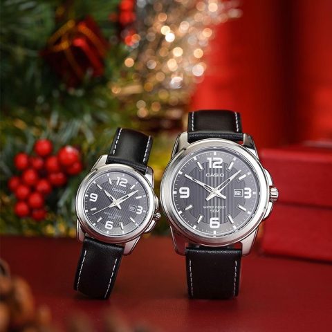 Đồng Hồ Cặp Casio Hải Triều: Đánh Giá Chi Tiết Và Kinh Nghiệm Mua Sắm Tối Ưu