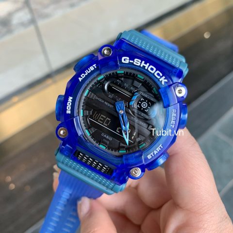 Đồng Hồ G Shock Dưới 1 Triệu: Thực Hư Và Lựa Chọn Tối Ưu