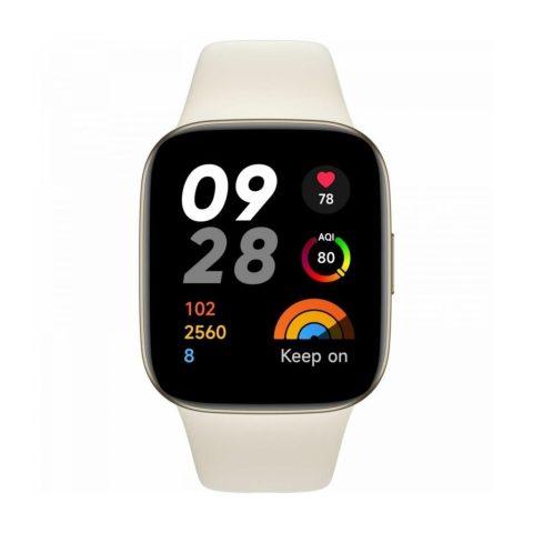 Đồng hồ Thạch Anh Xiaomi I8: Đánh giá chi tiết về thiết kế, công nghệ và giá trị