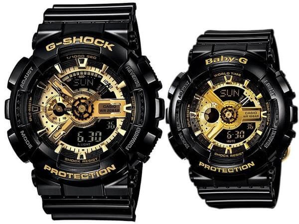 Cửa Hàng Bán Đồng Hồ G Shock Tại Hà Nội Uy Tín, Chất Lượng Nhất