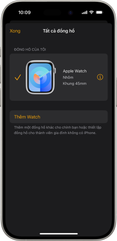 Đồng Hồ Apple Watch Có SIM Không? Giải Mã Khả Năng Kết Nối Di Động Độc Lập