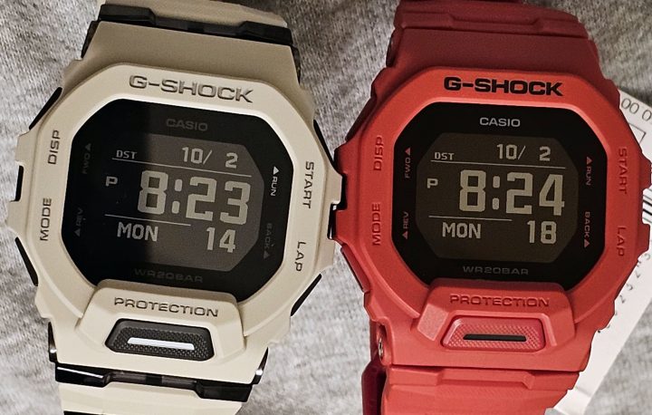 Cảnh Báo: Đồng Hồ G-Shock Fake Giá Rẻ – Bóc Trần Rủi Ro Và Hướng Dẫn Mua Hàng Chính Hãng Thông Minh