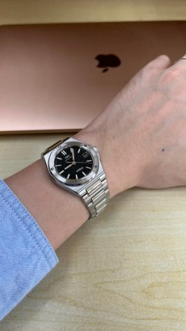 Đồng Hồ Rolex 5 Số Là Gì? Toàn Tập Về Biểu Tượng Chuyển Giao Của Thương Hiệu