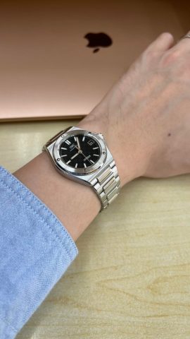Đồng Hồ Rolex 5 Số Là Gì? Toàn Tập Về Biểu Tượng Chuyển Giao Của Thương Hiệu