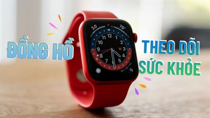 Đồng Hồ Thông Minh Kiểm Tra Sức Khỏe: Hướng Dẫn Toàn Diện Từ A-Z để Chăm Sóc Bản Thân Tốt Nhất Đồng Hồ Thông Minh Kiểm Tra Sức Khỏe: Hướng Dẫn Toàn Diện Từ A-Z để Chăm Sóc Bản Thân Tốt Nhất