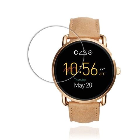 Đồng hồ thông minh Fossil Q Wander: Sự Kết Hợp Hoàn Hảo Giữa Thời Trang và Công Nghệ