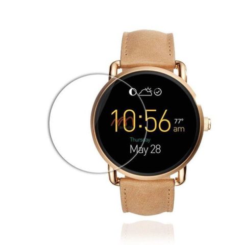 Đồng hồ thông minh Fossil Q Wander: Sự Kết Hợp Hoàn Hảo Giữa Thời Trang và Công Nghệ