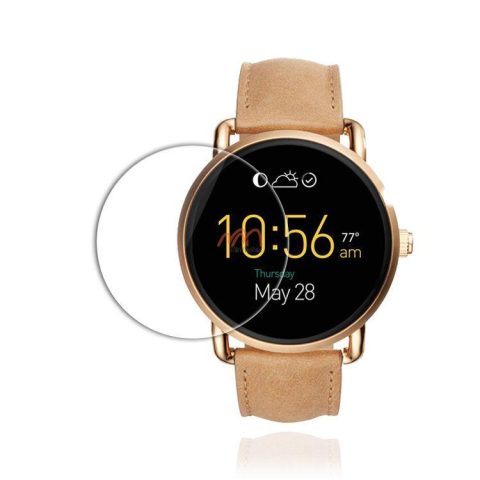 Đồng hồ thông minh Fossil Q Wander: Sự Kết Hợp Hoàn Hảo Giữa Thời Trang và Công Nghệ