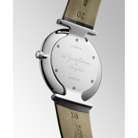 Đồng hồ La Grande Classique de Longines: Biểu tượng vượt thời gian của sự thanh lịch Đồng hồ La Grande Classique de Longines: Biểu tượng vượt thời gian của sự thanh lịch