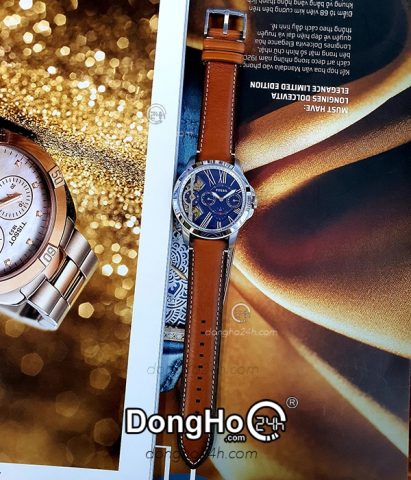 Đồng Hồ Golden Will Chính Hãng: Hướng Dẫn Nhận Biết và Địa Chỉ Mua Sắm Uy Tín