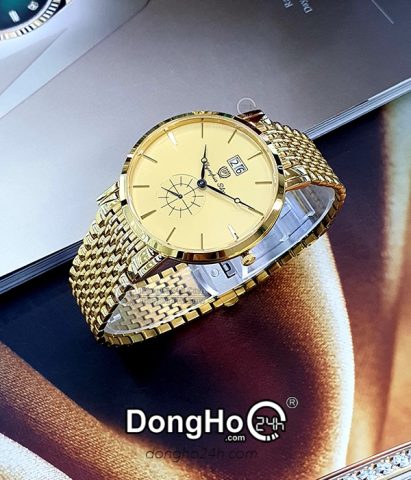 Đồng hồ nữ Olympia Star 58082L 210: Thiết Kế Tinh Tế, Chất Lượng Vượt Trội và Giá Trị Bền Vững