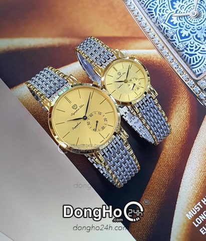 Đồng Hồ Olympia Star 58012 04M 223: Biểu Tượng Của Sự Thanh Lịch và Đẳng Cấp Thụy Sĩ