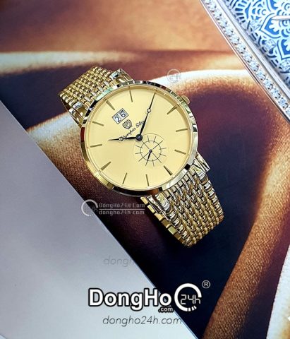 Đồng hồ nữ Olympia Star 58082L 210: Thiết Kế Tinh Tế, Chất Lượng Vượt Trội và Giá Trị Bền Vững