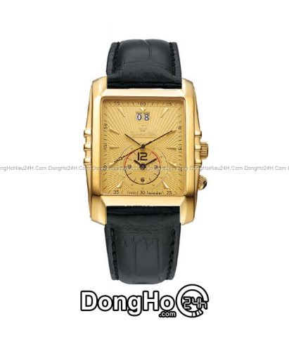 Đồng hồ Olympia Star 58031M 216: Khám phá vẻ đẹp thanh lịch và chất lượng chuẩn Thụy Sĩ