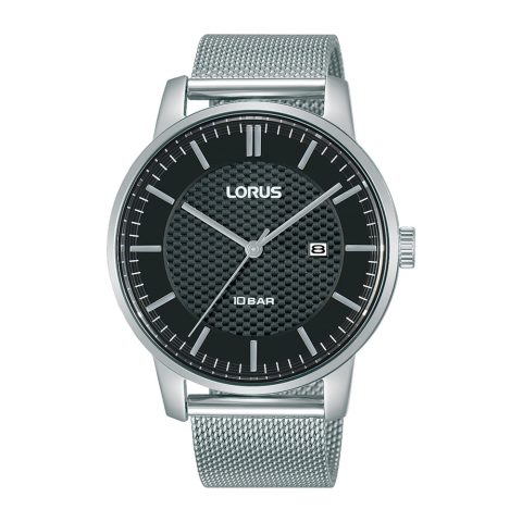 Đồng hồ Lorus Water 100m Resist: Khám phá khả năng chống nước và cách sử dụng hiệu quả