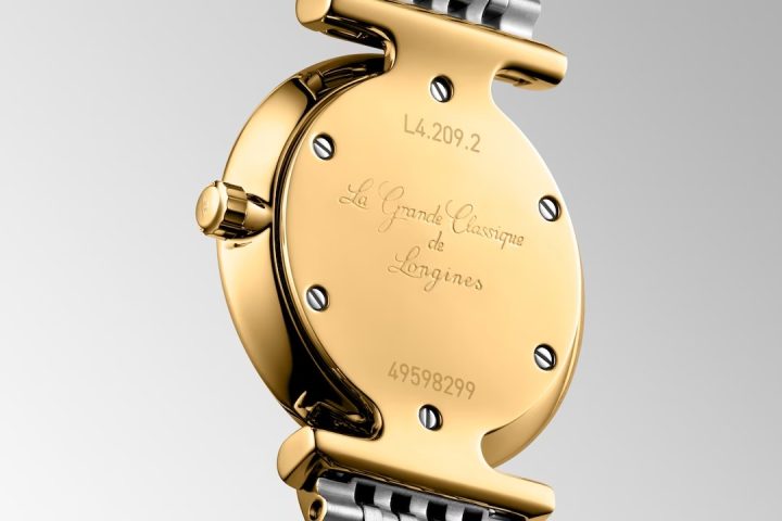 Đồng hồ La Grande Classique de Longines: Biểu tượng vượt thời gian của sự thanh lịch Đồng hồ La Grande Classique de Longines: Biểu tượng vượt thời gian của sự thanh lịch
