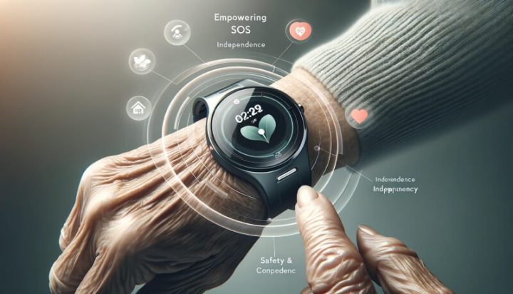 Đồng hồ thông minh Gear S2: Huyền thoại Samsung định hình kỷ nguyên Smartwatch