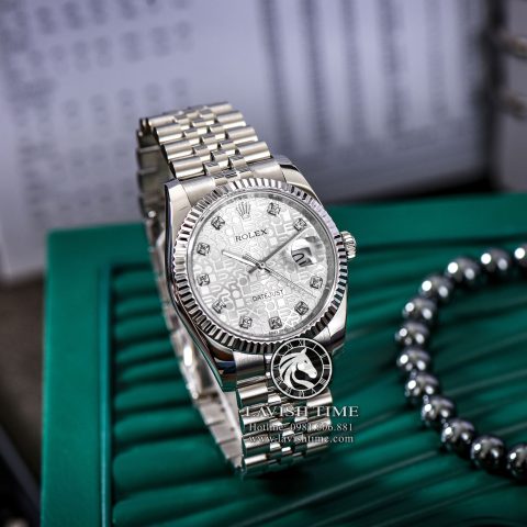 Đồng Hồ Đeo Tay Rolex Cao Cấp: Biểu Tượng Của Sự Sang Trọng, Giá Trị và Đẳng Cấp Vượt Thời Gian