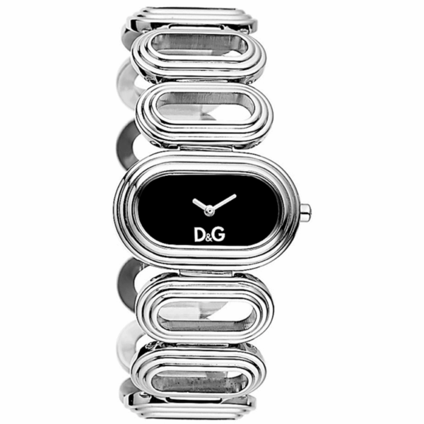 Đồng Hồ Nữ Hiệu D&G: Biểu Tượng Thời Trang Cao Cấp Của Phong Cách Ý