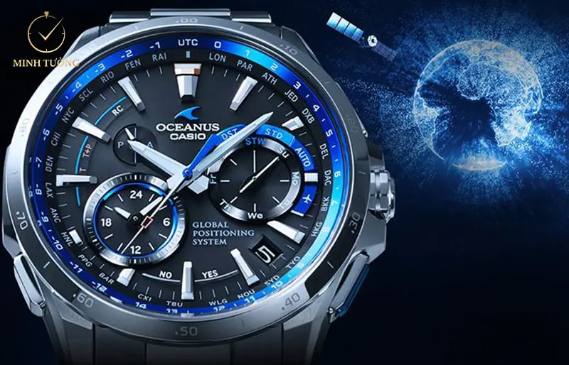 Giá Thay Mặt Kính Đồng Hồ Casio: Hướng Dẫn Toàn Diện Từ Chuyên Gia