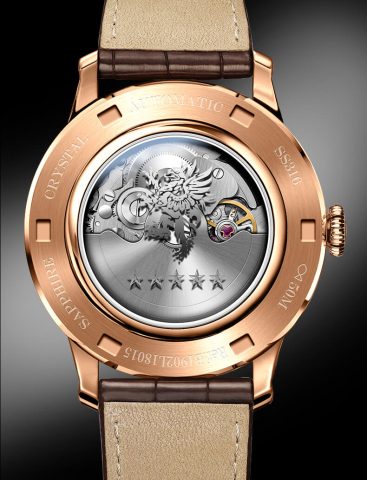 Mua Đồng Hồ Filippo Loreti Ở Đâu Đảm Bảo Chất Lượng và Chính Hãng?