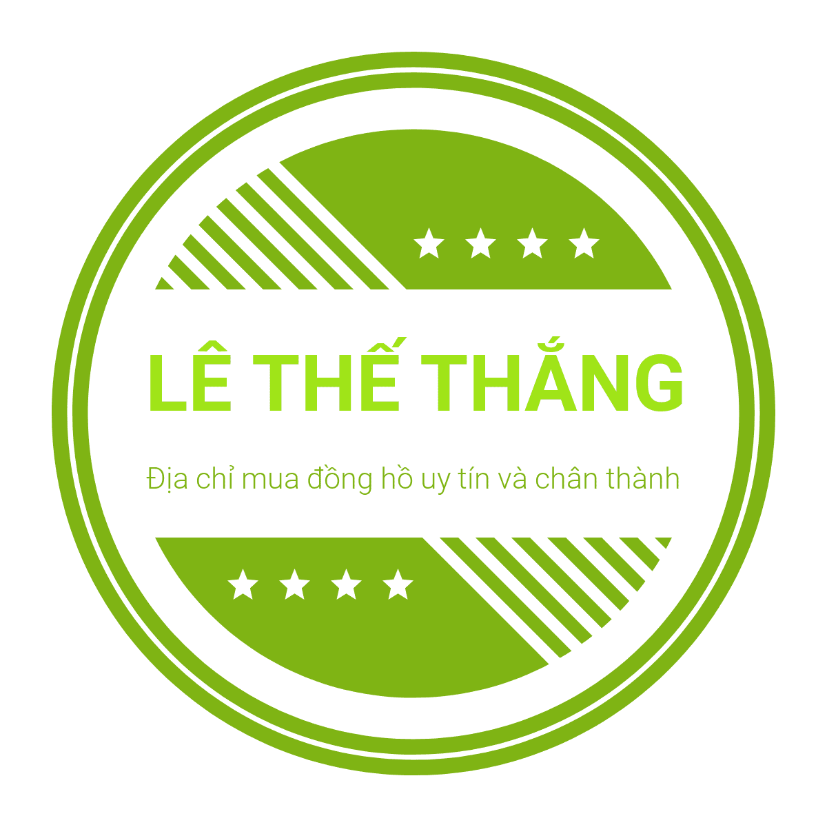 Địa Chỉ Mua Đồng Hồ Uy Tín Lê Thế Thắng: Hướng Dẫn Chi Tiết Từ A Đến Z