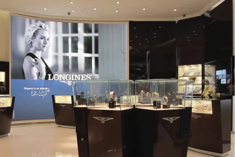 Đồng Hồ Longines: Hướng Dẫn Chi Tiết Tìm Trung Tâm Bảo Hành & Sửa Chữa Uy Tín