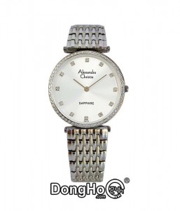 Đánh giá đồng hồ Alexandre Christie: Chất lượng, Thiết kế và Giá trị Thực sự