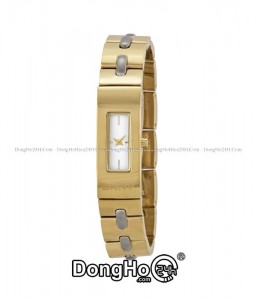 Đồng hồ DKNY mặt vuông dây da: Biểu tượng của sự thanh lịch và cá tính Đồng hồ DKNY mặt vuông dây da: Biểu tượng của sự thanh lịch và cá tính