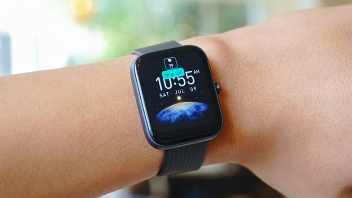 Hướng Dẫn Tải Mặt Đồng Hồ Amazfit Bip: Cá Nhân Hóa Phong Cách Của Bạn Từ A Đến Z
