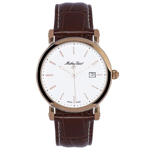 Đánh giá Đồng hồ Mathey Tissot: Khám phá giá trị thực của thương hiệu Thụy Sĩ
