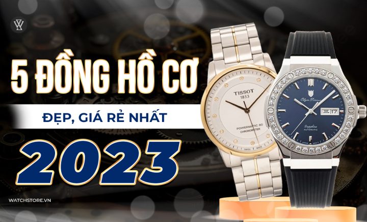 Đồng Hồ Cơ Nam Giá Rẻ Hà Nội: Cẩm Nang Lựa Chọn Chất Lượng và Uy Tín Đồng Hồ Cơ Nam Giá Rẻ Hà Nội: Cẩm Nang Lựa Chọn Chất Lượng và Uy Tín