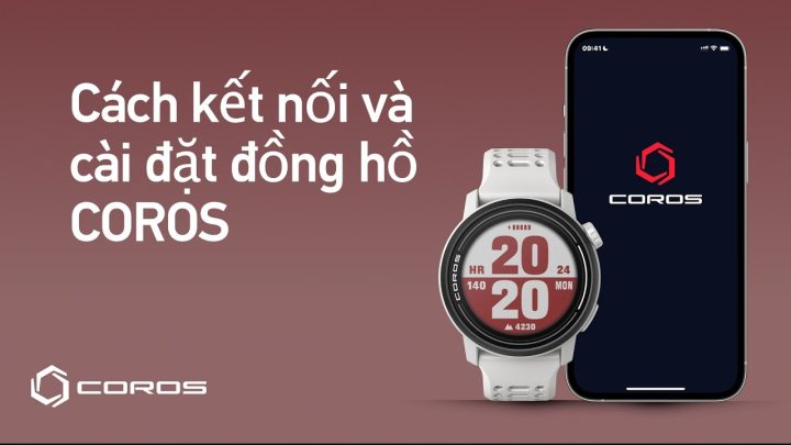 Hướng Dẫn Chi Tiết Cách Cài Đặt Đồng Hồ Đo Nhịp Tim Để Tối Ưu Hóa Sức Khỏe Và Hiệu Suất Tập Luyện