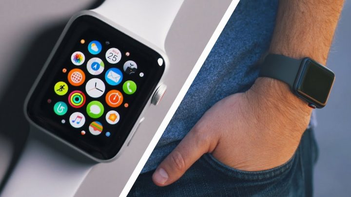 Dây Đồng Hồ Apple Watch Series 3: Hướng Dẫn Toàn Diện Để Nâng Tầm Phong Cách Và Trải Nghiệm Dây Đồng Hồ Apple Watch Series 3: Hướng Dẫn Toàn Diện Để Nâng Tầm Phong Cách Và Trải Nghiệm