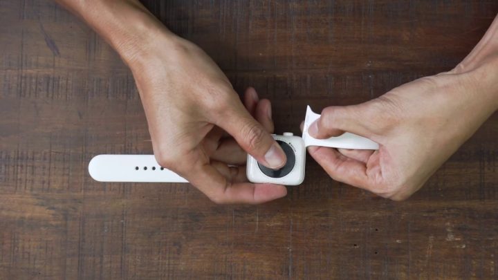 Thay Dây Đồng Hồ Apple Watch: Hướng Dẫn Chi Tiết Từ A Đến Z Để Nâng Tầm Phong Cách