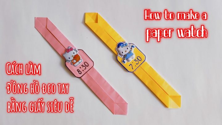 Làm Đồng Hồ Đeo Tay Theo Yêu Cầu: Kiến Tạo Phong Cách Độc Bản