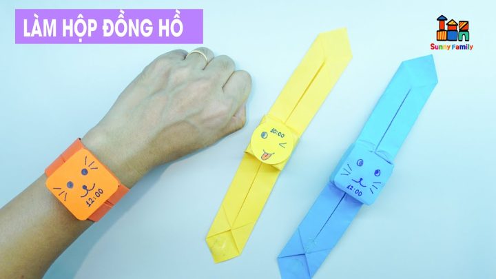 Làm Đồng Hồ Đeo Tay Theo Yêu Cầu: Kiến Tạo Phong Cách Độc Bản