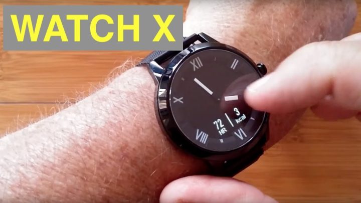 Lenovo Watch X Plus: Đồng Hồ Thông Minh Đa Năng Cho Phong Cách Sống Hiện Đại