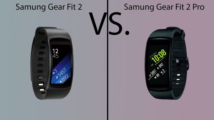 Đồng hồ thông minh Samsung Gear Fit 2 Pro: Đánh giá chi tiết từ A đến Z