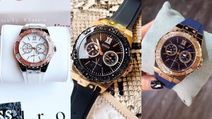 Cách Chỉnh Giờ Đồng Hồ Guess Chuẩn Xác Nhất: Hướng Dẫn Chi Tiết Từ A-Z