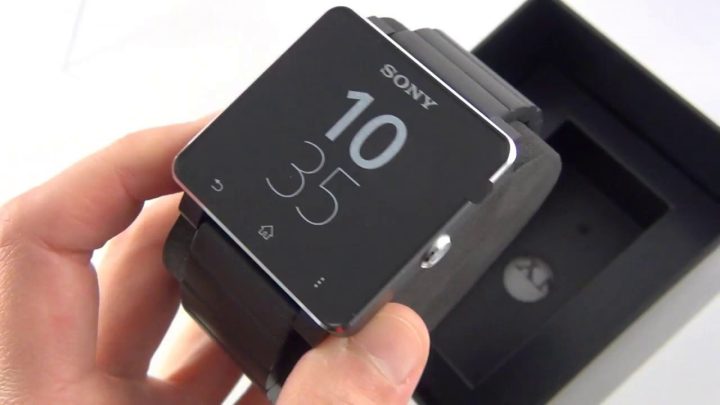 Đồng hồ thông minh Sony SmartWatch 2 SW2: Đánh giá chi tiết và liệu có còn đáng mua?