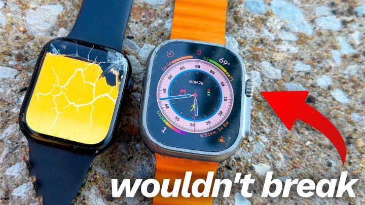 Cách Test Đồng Hồ Apple Watch Toàn Diện: Hướng Dẫn Chi Tiết Từ A-Z